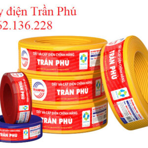 Dây điện Trần Phú