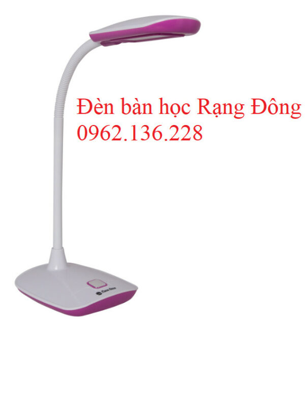 Đèn bàn học Rạng Đông