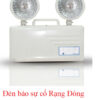 Đèn bán nguyệt 40W Rạng Đông