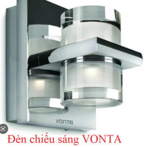 Đèn chiếu sáng VONTA