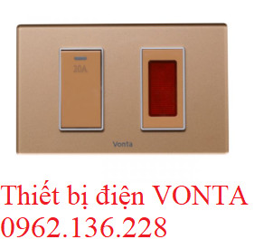 Thiết bị điện VONTA