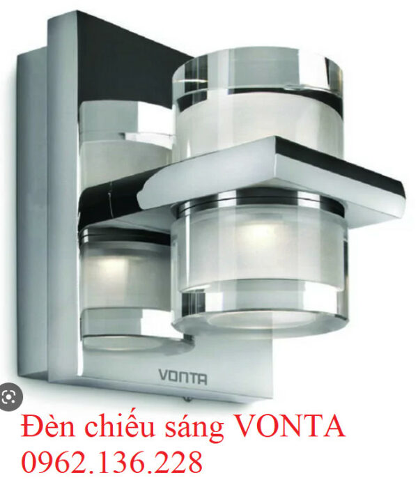 Đèn chiếu sáng VONTA