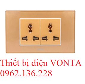 Thiết bị điện VONTA