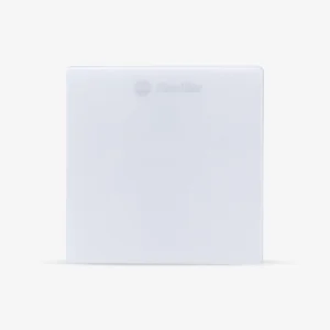 Đèn LED Ốp Trần Vuông Cảm biến Chuyến động 220x220/18W LN12.RAD WC