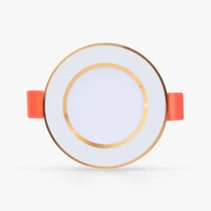 Đèn LED Downlight Âm Trần Đổi Màu 60/3W AT10 ĐM