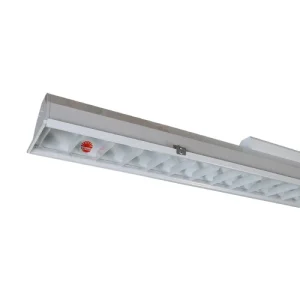 Bộ Đèn LED Tube T8 20W Chiếu Sáng Lớp Học TT01 CSLH/20Wx2