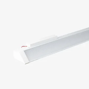 Bộ đèn chiếu sáng bảng LED CSBA 80x1200/28W (CRI90)