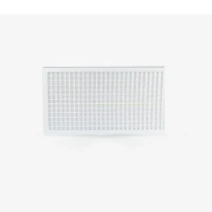 Bộ đèn chiếu sáng lớp học LED CSLH 300x1200/40W 5000K