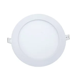 Đèn LED Panel Tròn 160/12W PT03