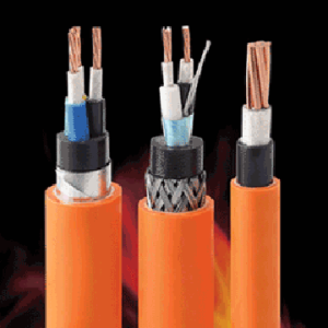 Cáp chậm cháy ngầm CXV/DSTA/FRT – 0,6/1kV Cadivi