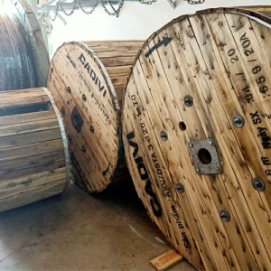 Cáp nhôm ngầm AXV/DSTA Cadivi