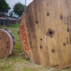 Cáp trung thế Cadivi