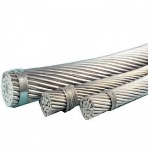 Cáp thép trần xoắn Cadivi TK